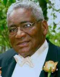 Walter Raleigh Lovell Jr, age 90