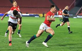 The band will be undertaking a 22 date uk tour at the end of 2021 as special guests to 'the darkness'. Josh Adams Scores Four Tries As British And Irish Lions Start South Africa Tour With A Bang