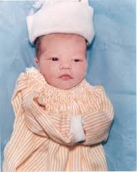 Kaylee Beth Wehmeyer (1997-1997)