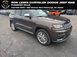 Image result for Walnut Brown 2018 Grand Cherokee