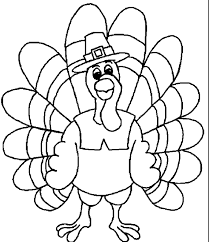 We are always adding new ones, so make sure to come back and check us out or make a suggestion. Thanksgiving Turkey Kids Page Coloring Page Book For Kids