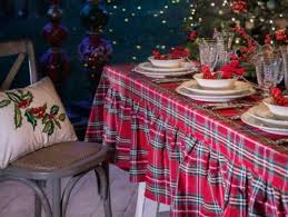 Entra nello spirito natalizio con le nostre incantevoli decorazioni. Il Natale 2019 Visto Da Blanc Mariclo