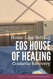 Recover From Cosmetic Surgery In Peace Florida Center Healing Facelift Recovery Nurse Staffing