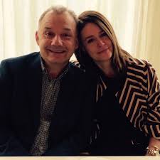 Please download one of our supported browsers. Bob Mortimer Married Partner Just 30 Minutes Before Heading To Hospital For Life Saving Heart Op Teesside Live