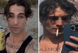 Damiano David: il video virale mentre balla in mutande e ciabatte