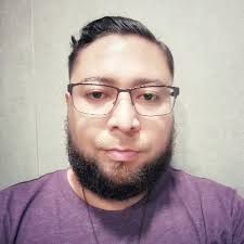 Erick Oliva (@45Amed)