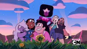 Html5 available for mobile devices. Steven Universe The Movie Whimsically Bright With Deep Musical Gravitas Spoiler Free