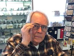 Steven D. Vandenberg