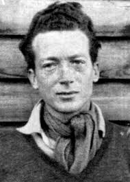 RCAF Pilot Bill Ash, The Cooler King