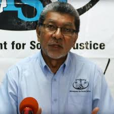 MSJ Calls For Information