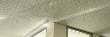 Drop ceiling tiles direct from the manufacturer; Products Ceiling Tiles Vogl Deckensysteme Gmbh