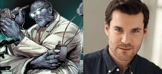 Multiversity Call Sheet: MCU X-Men