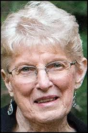 Barbara Dale West Snowman