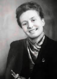 Marianne Case (@Mar1anneC)