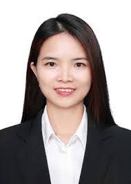 Mei Yang's Instagram, Twitter & Facebook