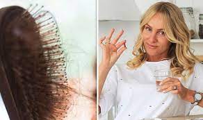 Despite the fact that science is still trying to establish a link between anemia and hair thinning/shedding in patients who while supplements cannot miraculously reverse alopecia or reduce shedding overnight, they may help increase hair growth and support any. Hair Loss Treatment Iron Supplements May Promote Hair Growth Express Co Uk