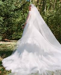 Dior Wedding Dress Karlie Kloss In 2019 Dior Wedding