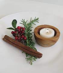Mylittlehouse Co Nz Simple Winter Decor Christmas Decorations Christmas Tablescapes Simple Winter Decor Christmas Table Settings