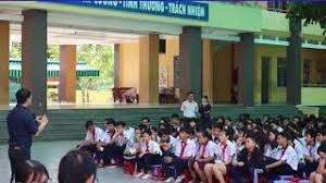 Trường thcs lê tấn bê. Chuyen Ä'á» Xac Ä'á»‹nh Gia Trá»‹ Báº£n Than Tháº§y Nguyá»…n Hoang Minh Tan TrÆ°á»ng Thcs Le Táº¥n Be Youtube