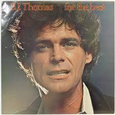 Image result for B.J. Thomas