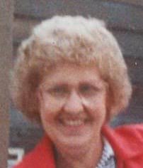 Shirley Chizer Obituary (1936