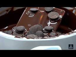Epingle Sur Chocolat