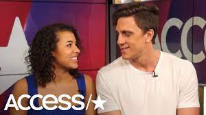 She didn't watch the clip of evan smith at the bonfire. Temptation Island Evan Smith Confesses Why He Doesn T Regret Breaking Kaci Campbell S Heart Youtube