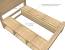 Bed Frame With Storage Ikea