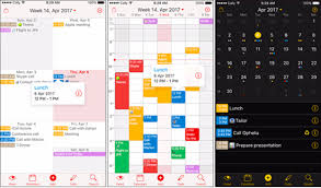 For personal users a calendar app can be incredibly useful, but for ideally, the calendar won't work as a standalone but will instead integrate with other apps you use, such as your email program. 10 Best Calendar Apps For Iphone 2019 Paid Free