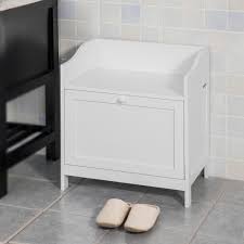 Shopping des bancs d entrees pour petits et grands espaces. Slackinglifeforever Vente Sobuy Fsr51 W Salle De Bains Armoire Bac A Linge La Poitrine Coffre A Jouets Banc Rangement Pas Cher En Ligne