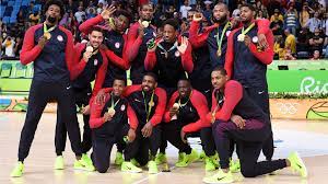 It has been held at every summer olympics since 1936. Just The Facts Olympic Men S Basketball