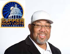Sacramento Summer Night Lights names Program Coordinator
