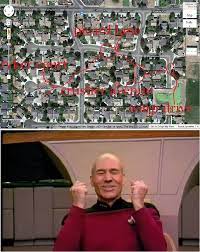 Captain Picard Win