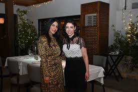 Dinner at L'ORTO with New Chef Antonio Camilli