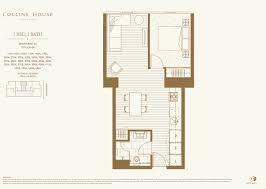 Collins House Melbourne 13 Reasons To Invest Collin House House Floor Plans House