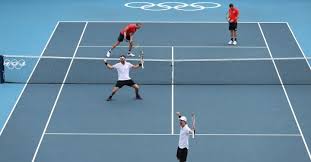 On july 30, she beat russia's. W7t6si844crv4m