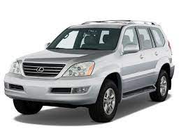 At edmunds we drive every car we review, performing road tests and competitor comparisons to help you find your perfect car. 2009 Lexus Gx470 Buyer S Guide Reviews Specs Comparisons