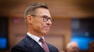 Presidentti Stubb pitää ensimmäisen Martti J. Kari -muistoluennon  Jyväskylän yliopistossa