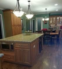 All of our cabinets are made from high quality hardware and materials. Kitchen Remodeling Part 3 Whats Cooking America