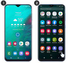 Entrá y conocé nuestras increíbles ofertas y promociones. Galaxy A10 Como Cambiar El Rendimiento De Los Juegos Samsung Co