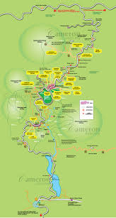 Looking how to get from cameron highlands to raub bus station? Cameron Highlands Map Cameron Highlands Online