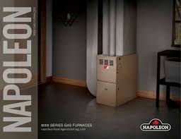 50,000 btu floor furnace ÷ 1,000 = 50 square inches. 8000 Series Gas Furnaces Napoleon Fireplaces Wolf Steel Ltd Pdf Catalogs Documentation Brochures