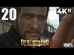 Dead Rising 3: Apocalypse Edition (PC) 4K