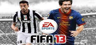Fifa 13 (fifa soccer 13 na américa do norte) é o vigésimo jogo da série de futebol fifa publicado pela electronic arts. Fifa 13 Apk Mobile Full Version Free Download Archives Gaming Debates
