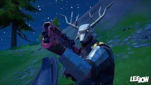 Artstation Fortnite Marauders Leejow Fortnite The Marauders Epic Games Fortnite