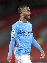 Born in jamaica to jamaican parents, sterling moved to london at the age of five. Coaches Voice Raheem Sterling Premier League Player Watch