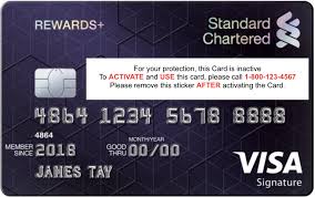 Maybe you would like to learn more about one of these? The Noob Af Guide How To Apply For Credit Cards In Singapore