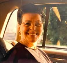 Sylvia (Cioci) Logan Obituary