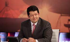 A su familia todo mi cariño, escribió en su twitter gustavo gómez, director del programa 6am hoy por hoy de caracol radio. Etpv5lfsisswxm
