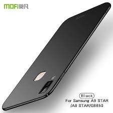 For Samsung Galaxy A8 Star A9 Star ...